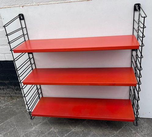 Tomado - Adriaan Dekker - Boekenkast - Metaal, Antiek en Kunst, Antiek | Meubels | Stoelen en Sofa's