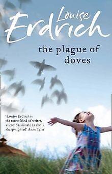 The Plague of Doves  Book, Livres, Livres Autre, Envoi