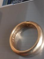 Verlovingsring - 18 karaat Geel goud