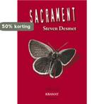 SACRAMENT 9789075212921 S. Desmet, Boeken, Verzenden, Gelezen, S. Desmet