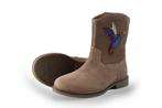 Muyters Laarzen in maat 29 Bruin | 5% extra korting, Kinderen en Baby's, Kinderkleding | Schoenen en Sokken, Verzenden, Jongen of Meisje