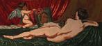 Venus del espejo, de Velázquez Steiner Freres , PARÍS, Antiek en Kunst