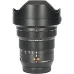 Panasonic Leica DG Vario Elmarit 8-18mm f/2.8-4 ASPH CM6260, Ophalen of Verzenden, Overige typen