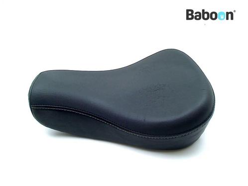 Buddy Seat Solo Harley-Davidson XL 1200 Sportster 2014-2016, Motoren, Onderdelen | Harley-Davidson, Gebruikt, Verzenden