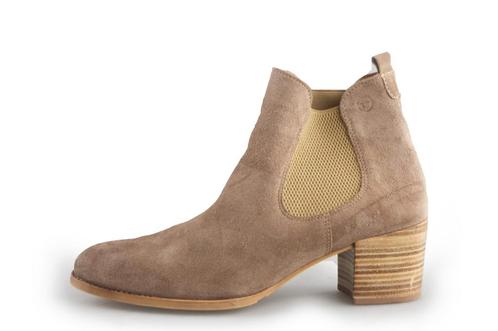 Tamaris Chelsea Boots in maat 41 Beige | 10% extra korting, Vêtements | Femmes, Chaussures, Envoi