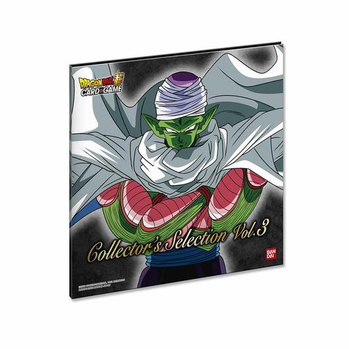 Wij hebben al jouw Dragon Ball SCG benodigdheden!, Hobby en Vrije tijd, Verzamelkaartspellen | Overige, Booster, Nieuw, Foil, Verzenden