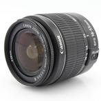 Canon EF-S 18-55mm f/3.5-5.6 III | Tweedehands, Audio, Tv en Foto, Foto | Lenzen en Objectieven, Verzenden, Zo goed als nieuw