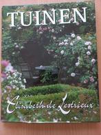Tuinen van Elisabeth de Lestrieux 9789062555789, Boeken, Verzenden, Gelezen, E. de Lestrieux