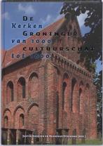 De Groninger Cultuurschat 9789023244820, Boeken, Verzenden, Gelezen
