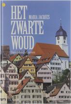 Het Zwarte Woud 9789061526568 M. Jacques, Verzenden, Zo goed als nieuw, M. Jacques
