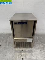 RVS ITV Quasar ijsblokjesmachine 24 kg per dag 6 kg bunker, Ophalen of Verzenden, Nieuw in verpakking