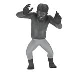 Universal Monsters Toony Terrors Action Figure Wolfman (Silv, Verzamelen, Ophalen of Verzenden, Nieuw