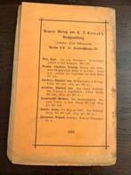 Wilhelm Arent - Violen der Nacht. Ein Liederbuch - 1891