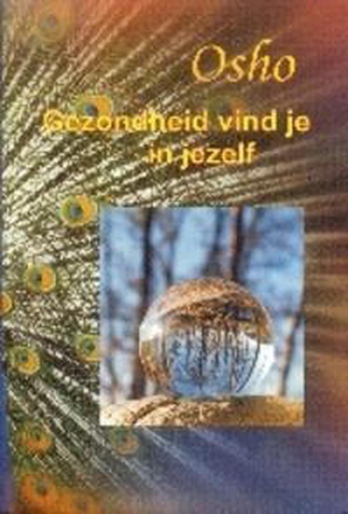 Osho 9789071985744 Osho, Boeken, Gezondheid, Dieet en Voeding, Zo goed als nieuw, Verzenden