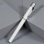 Cartier - Trinity Mother of Pearl Lacquer Silver Tone -, Collections, Stylos