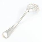 Zilverfabriek Voorschoten - Eierlepel - Lepel - .833 zilver