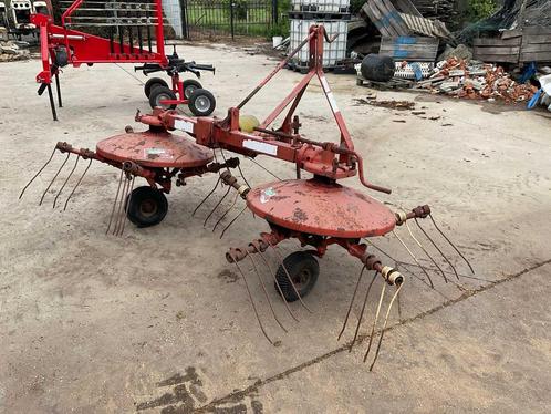 Fella Grasoogstmachine, Zakelijke goederen, Landbouw | Werktuigen