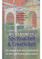 De brug naar Spiritualiteit en Creativiteit, Verzenden, Gelezen