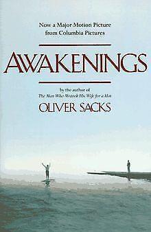 Awakenings  Oliver W. Sacks  Book, Livres, Livres Autre, Envoi