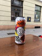 Funky Fluid, PINTA, Kingpin. - Diverse ales - zie, Nieuw