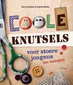Coole knutsels 9789060387429 Sarah Marks, Boeken, Verzenden, Zo goed als nieuw, Sarah Marks