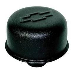 Chevrolet logo breather zwart, Auto-onderdelen, Overige Auto-onderdelen, Nieuw, Ophalen of Verzenden