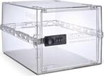 2eChoix | Lockabox One™ Boîte de rangement avec serrure à, Zakelijke goederen, Kantoor en Winkelinrichting | Beveiliging, Ophalen of Verzenden
