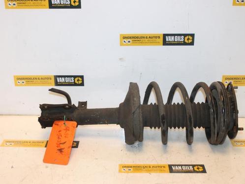 Schokdemperpoot links-voor Suzuki Baleno O105899, Auto-onderdelen, Ophanging en Onderstel