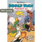 Donald Duck pocket 023 de Tondeldoos 8710722530113 Disney, Verzenden, Gelezen, Disney