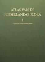 Atlas van de Nederlandse Flora 9789021508474, Boeken, Verzenden, Gelezen, A.J. Quene-Boterenbrood
