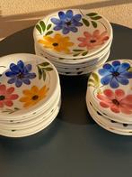 Ceramica Galba - Service de table (24) - Céramique - Pas de, Antiek en Kunst