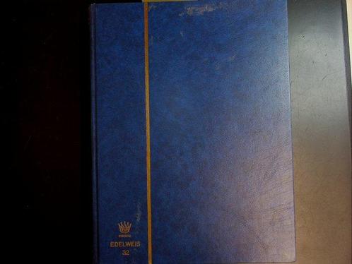 Nederland 1928/2001 - Collectie blokken van vier, Postzegels en Munten, Postzegels | Nederland