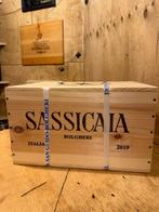 2019 Tenuta San Guido, Sassicaia - Bolgheri DOC - 6 Flessen, Collections