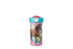 Mepal Schoolbeker Campus 300ml My Horse, Verzenden, Nieuw