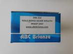 ABC/Carlo Brianza 1:43 - Modelauto - BRK#43.232: Rolls Royce, Hobby & Loisirs créatifs