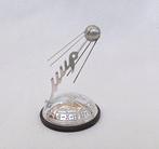 The First Earths Satellite 1957-X-4 Sputnik - 1950-1960