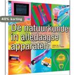 De natuurkunde in alledaagse apparaten 9789085712534, Boeken, Wetenschap, Verzenden, Zo goed als nieuw, Jean-Claude Poizat