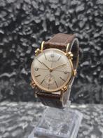 Ulysse Nardin - Chronometer - 14k Gold - Heren - 1952