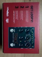 Digitech - Looper pedaal - 2017, Muziek en Instrumenten, Nieuw