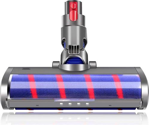 Zuigmond met LED Verlichting geschikt voor Dyson V15 / V11 /, Auto diversen, Autogereedschap, Verzenden