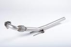 Downpipe met grote boring | Seat / Skoda Ibiza / Fabia | Mil, Autos : Pièces & Accessoires, Verzenden