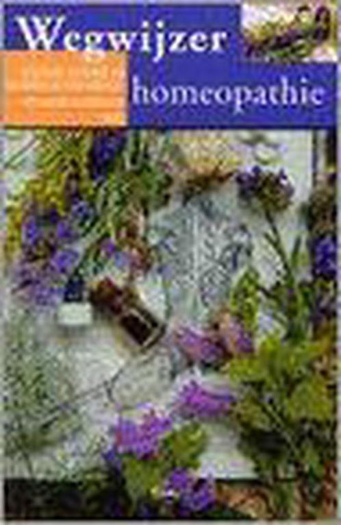 WEGWIJZER HOMEOPATHIE 9789057951794 Geddes, Boeken, Wetenschap, Gelezen, Verzenden