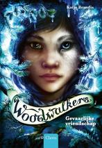 Gevaarlijke vriendschap / Woodwalkers / 2 9789044834888, Boeken, Kinderboeken | Jeugd | 10 tot 12 jaar, Verzenden, Gelezen, Katja Brandis
