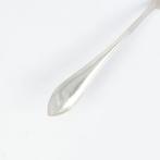 Gerritsen & van Kempen - ART-DECO - Taartschep - .833 zilver