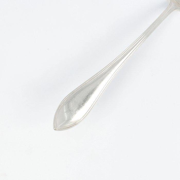 Gerritsen & van Kempen - ART-DECO - Taartschep - .833 zilver, Antiek en Kunst, Antiek | Zilver en Goud
