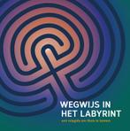 Wegwijs in het labyrint 9789081292184 LabyrintWerk.nl, Verzenden, Gelezen, LabyrintWerk.nl