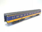 L.S. Models H0 - 94002-2 - Wagon de passagers pour trains, Hobby en Vrije tijd, Nieuw