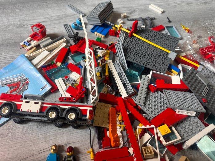Lego Onderdelen - Bomberos, Lego, Kinderen en Baby's, Speelgoed | Duplo en Lego