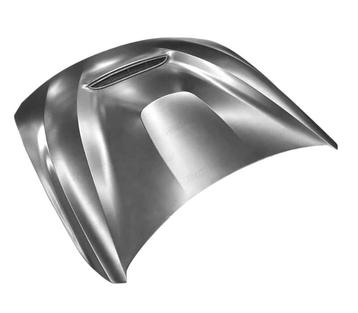 CAPOT BMW M3 F80 M4 F82 F83 LOOK GTS 11-18 ALUMINIUM, Verzenden