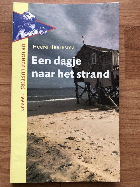 Jonge lijsters 1993 nummer 4: Een dagje naar het strand / De, Boeken, Schoolboeken, Gelezen, Verzenden